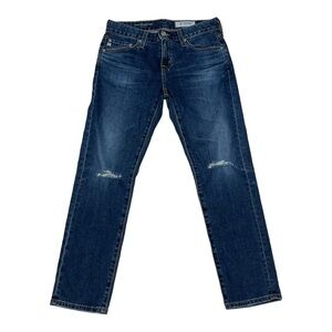 Adriano Goldschmied The Ex Boyfriend Slim Jeans Size 25